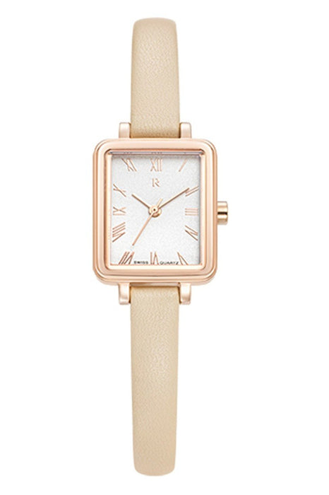 Rado Herrenuhr RL1B10LLIRAS6R – Edelstahl & Quarzwerk