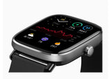 Amazfit GTS 2 Mini Smartwatch – Midnight Black (Unisex)