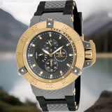 INVICTA Subaqua Noma III Herrenuhr Quarzwerk