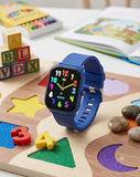 Kinder Bluetooth Smartwatch – Blau (Neu & OVP)