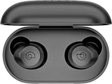Bluetooth Wireless In-Ear-Kopfhörer Schwarz