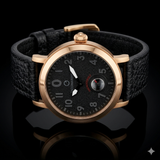 Pacomarine Thunderbolt PM.51014 Herren Uhr PM51-0014MWT