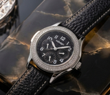 SEBAGO SBGS8599A Multifunktional Damenuhr, Watch, ÖZEN SAAT