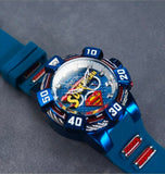 Invicta 41139 Herrenuhr – Superman DC Comics Edition – 52mm