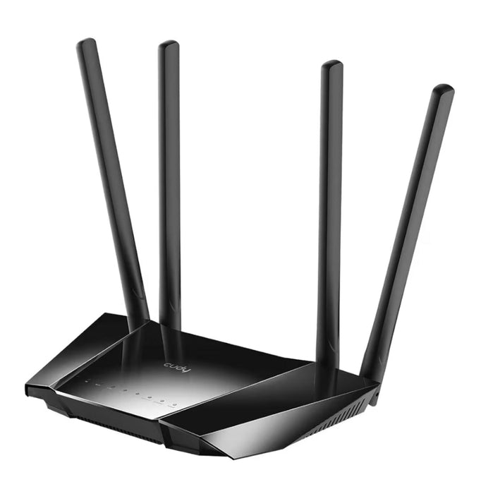 LT400 4G LTE Router mit WLAN-Antenne