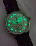 Pacomarine Seafire PM.51002.01 Herrenuhr – Maritime Eleganz & Zuverlässigkeit