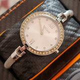 ESCAPE EC1012-301 Damen-Uhr: 34mm, Eleganz & Garantie
