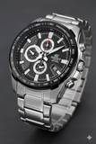 Casio Edifice EF-563DB-1AVEF Chronograph Herrenuhr - 2J. Garantie