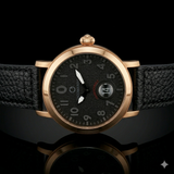 Pacomarine Thunderbolt PM.51014 Herren Uhr PM51-0014MWT