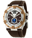 Stührling Tercel 220A Diver Herrenuhr Swiss Quartz 49mm Neu OVP