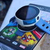 Vodafone Neo Smartwatch
für Kinder Disney Anrufe Kamera GPS Telefon Uhr Armband