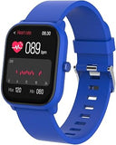 Kinder Bluetooth Smartwatch – Blau (Neu & OVP)