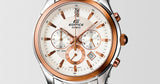 Casio EDIFICE EF-530P-7AVDF Chronograph, NEU, Luxuriöses Design ÖZENSAAT