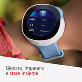 Vodafone Neo Smartwatch
für Kinder Disney Anrufe Kamera GPS Telefon Uhr Armband