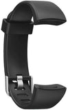 Ersatzarmband für SW336 Smartwatch Fitness Tracker Armband für SW336 Smart Watch Schrittzähler Ersatzbänder für SW336 ID128 ID128C Herzfrequenzmesser