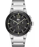 Lacoste 2011054 Herrenuhr 42mm - Sportliche Eleganz und Quarztechnik