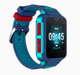 Vodafone TCL MOVETIME Family Watch MT42X Kinder-Smartwatch GPS Blau TOP