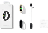 Smartband Oppo Style Smartwatch Akitivätstracker Uhr Fitness Tracker