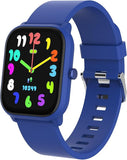 Kinder Bluetooth Smartwatch – Blau (Neu & OVP)