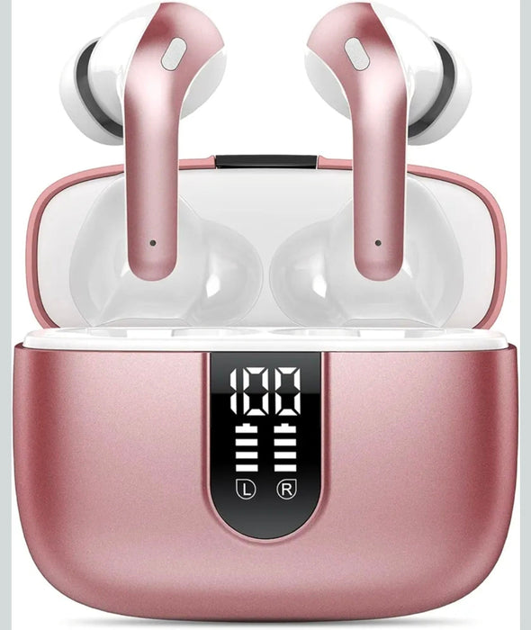 X08 Bluetooth Kopfhörer – Wasserdichte Sportkopfhörer