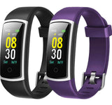 Ersatzarmband für SW336 Smartwatch Fitness Tracker Armband für SW336 Smart Watch Schrittzähler Ersatzbänder für SW336 ID128 ID128C Herzfrequenzmesser