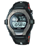 CASIO G-SHOCK G-COOL Herrenuhr | Digitale Uhr 200m Wasserdicht