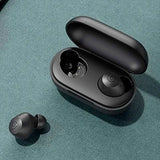 Bluetooth Wireless In-Ear-Kopfhörer Schwarz