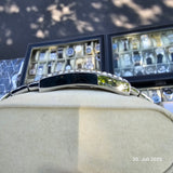 Esprit Damenuhr Kate mit Swarovski Steinen in Silber ÖZENSAAT