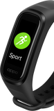Smartband Oppo Style Smartwatch Akitivätstracker Uhr Fitness Tracker