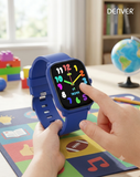 Kinder Bluetooth Smartwatch – Blau (Neu & OVP)
