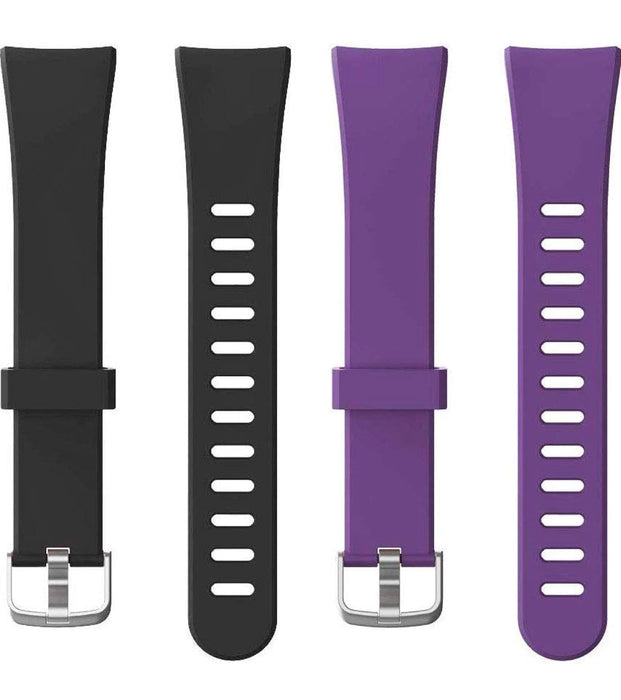 Ersatzarmband für SW336 Smartwatch Fitness Tracker Armband für SW336 Smart Watch Schrittzähler Ersatzbänder für SW336 ID128 ID128C Herzfrequenzmesser