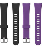 Ersatzarmband für SW336 Smartwatch Fitness Tracker Armband für SW336 Smart Watch Schrittzähler Ersatzbänder für SW336 ID128 ID128C Herzfrequenzmesser