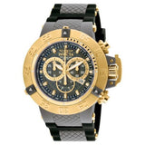 INVICTA Subaqua Noma III Herrenuhr – Modell 17124 | Quarz Uhr