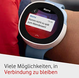 Vodafone Neo Smartwatch
für Kinder Disney Anrufe Kamera GPS Telefon Uhr Armband