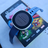 Vodafone Neo Smartwatch
für Kinder Disney Anrufe Kamera GPS Telefon Uhr Armband