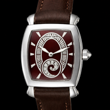 Pierre Cardin PC100322F09 Damenuhr in Silber/Edelstahl – Zeitlose Eleganz