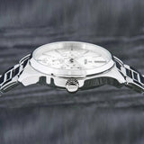 Festina Multifunction F16813/1  Damenuhr 36mm