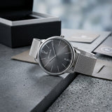 Pierre Cardin Herrenuhr / Damenuhr – Neu mit Originalverpackung