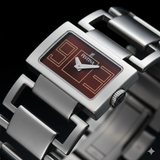 Festina F16330/2 Damen-Uhr: Elegante Zeitmesser mit Garantie