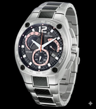 Festina F6795/2 Chronograph Herrenuhr - NEU & OVP - 2 Jahre Garantie