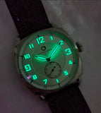 Pacomarine Seafire PM.51002.01 Herrenuhr – Maritime Eleganz & Zuverlässigkeit