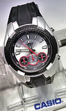 Casio MTR-502-7AVDF 41mm Herren Uhr – Stylisch und Präzise