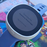 Vodafone Neo Smartwatch
für Kinder Disney Anrufe Kamera GPS Telefon Uhr Armband