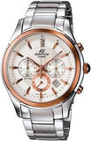 Casio EDIFICE EF-530P-7AVDF Chronograph, NEU, Luxuriöses Design ÖZENSAAT