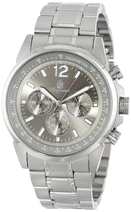 Burgmeister Washington Herrenuhr - Neu mit Garantie