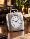 Taschenuhr im Vintage-Stil – Elegantes Design, schneller Versand