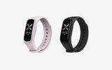 Smartband Oppo Style Smartwatch Akitivätstracker Uhr Fitness Tracker