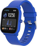 Kinder Bluetooth Smartwatch – Blau (Neu & OVP)