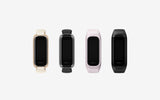 Smartband Oppo Style Smartwatch Akitivätstracker Uhr Fitness Tracker