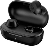 Bluetooth Wireless In-Ear-Kopfhörer Schwarz